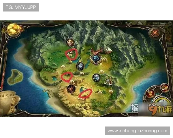 手游玩家必知，如何快速找到九游注册登录入口的路径