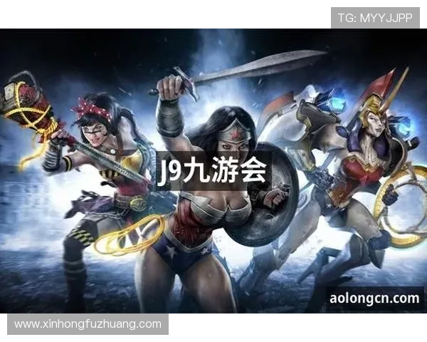 J9九游中国官网热门游戏推荐与玩家评价汇总