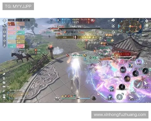 分析9游官网游戏中心最受欢迎游戏的特色与玩法吸引更多玩家加入